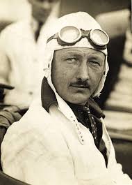 Sir Henry 'Tim' Birkin's Blower Bentley