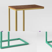 Antwerp C Table Walnut Project 62 Target C Table Furniture Table