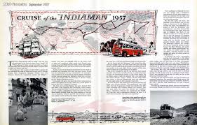 The incredible London bus route that ...
