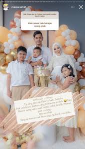 Raf, 32, yang juga adik penyanyi dan cef selebriti, datuk fazley adalah seorang usahawan, pelakon, pengacara dan model. Dulu Nak 7 Orang Anak Tapi Sekarang Macam Fikir 10 Kali Sebab Mawar Rashid Jawab Pertanyaan Peminat Media Hiburan