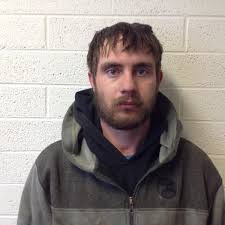 Nebraska Sex Offender Registry: Robert Evert Cross