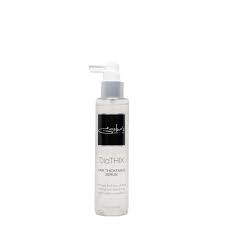 Thicker hair is an everyday fiber thickening serum for the lengths that leaves hair looking thicker*. Garbo S Diathix Hair Thickening Serum 5 Oz Garbo S Salon Spa