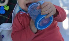 Eine faustformel der deutschen gesellschaft für. Wie Viel Wasser Sollte Mein Baby Trinken