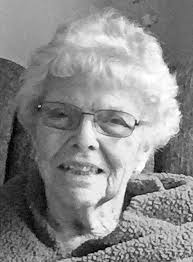 Mary Hendrickson, 88