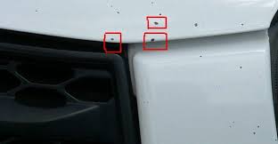Dr Colorchip Paint Chip Repair Photo On White Pearl Cars Dr Colorchip Automotive Paint Chip Repair Systems