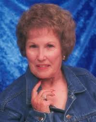 Shirley Marie Dumas Obituary