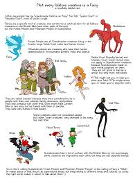 They Might Be Giants You Probably Get That A Lot Seananmcguire Mythological Creatures Legends And Myths Myths Monsters