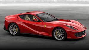 Car configurator tailor made special equipment. Ferrari S 812 Superfast Configurator Is A Great Time Killer Carscoops