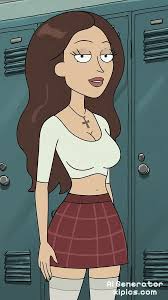 Tricias Naughty Adventures-4 hentai billeder-Truyen-Hentai.com