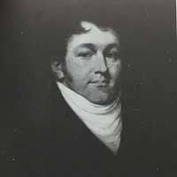 Book of Negroes, Samuel Birch