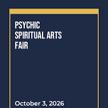 Psychic Spiritual Arts Fair