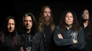 There are no requirements for the document to be. Op Ed Testament Are Too Good For The Big Four Metalsucks