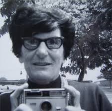 Kate BERMAN Obituary (2014)