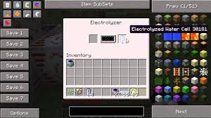 When i played tekkit, nano armor would not let you get hurt as long as. Tekkit Tutorial Electronic Circuit Factory By Techniclaunchertuts
