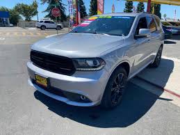 Image result for Billet 2017 Durango