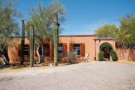 Homes For 500 000 Spanish Exterior Tucson Style Tucson