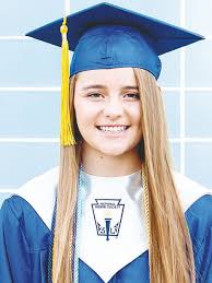 Ripley High School Class of 2020 graduates Friday