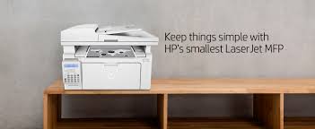 تحميل تعريف طابعة hp laserjet mfp m127fn كامل الاصلى من الشركة اتش بى.تنزيل مجانا لجميع انظمة التشغيل لوندوز 8, وندوز 7 و ماكنتوس.هذه الطابعة الرائع من نوع مو نو ليزر و يحتوى على سرعة الطباعة اسود حتى 20 صفحة فى الدقيقة و دورة العمل حتى 8000 الصفحات. Amazon Com Hp Laserjet Pro M130 M130fn Laser Multifunction Printer Monochrome
