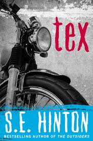 Hinton was born on july 22nd, 1950 she played in movies about her books but she played the nurse in her book, the outsiders. Read Tex Online By S E Hinton Books