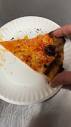 Giovanni | Pizza Di Farfalla | This cheese slice was on point ...