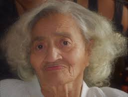 Jessie Mae Dickey Obituary