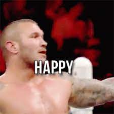 Randy orton / date of birth Freedom Madness Sethfreakinrollins Happy Birthday Randy Orton