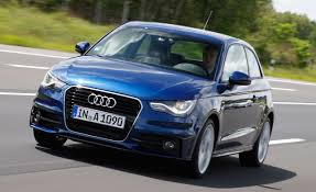 Image result for Kobalt Blue 2011 Audi