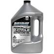 Boat stroke oil