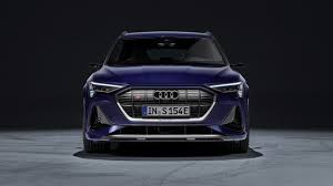 Audi E Tron S 2020 5k 3 Wallpaper Hd Car Wallpapers Id 15124