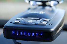 Alerts and audio as you approach a radar source, the passport 9500ix will alert you with a distinct audible alert for the particular band of radar as well as a visual alert on the blue led. Radar Detectors Passport 9500ix Zach Billings Freedom And Preparedness