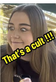 Exploring Cults: Unusual Examples to Ponder