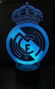 Лион обозначил свой интерес к. 3d Svetilnik Real Madrid Kupit V Moskve Internet Magazin Futbolnoj Atributiki Fanmagazin Ru