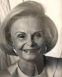 Marion Levin Stone OBITUARY