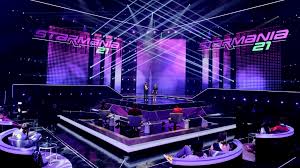 Bühne frei für die ersten 16 kandidaten von starmania 21. Starmania 21 Kandidatinnen Kandidaten Der 3 Qualifikationsrunde