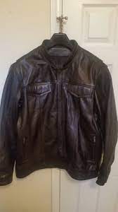 Fox Creek Rebel Jacket With D3o Armor Harley Davidson Forums