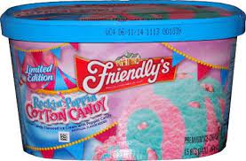 On Second Scoop Ice Cream Reviews Ben Jerry S Cotton Candy Ice Cream Ice Cream Candy Cotton Candy Flavoring Cotton Candy Cakes