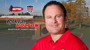 Bolton concludes second season as WPSL Head Coach