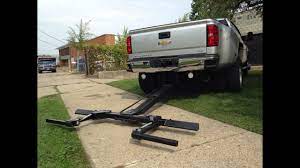 Some newer vehicles have automatic systems that allow you to run the check. Lil Hercules Repo Wheel Lift By Detroit Wrecker Sales Youtube