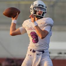 John Maffei's prep football picks