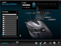 It dramatically simplifies the process of setting up and personalizing logitech devices for games through an array of settings. Logitech G Mx518 Legendary Review Software Lighting Techpowerup