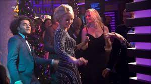 The couple would have split up a few months ago, stax management told. Dionne Stax Bij Humberto Tan Rtl Late Night Oud En Nieuw 2015 2016 Danst De Sterren Van De Hemel Video Dailymotion