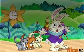 Descubre la leyenda del gran pollo rojo, presencia la primera vez que dora conoce a pajarito azul, ¡y mucho más! Dora The Explorer Go Diego Go 812 Dora In Wonderland Video Dailymotion