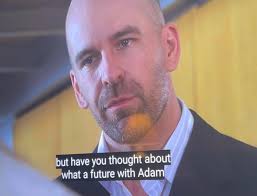 Bishop Kaun's potential as a wrestler in AEW