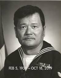 New chief receives hat onboard uss dwight d eisenhower