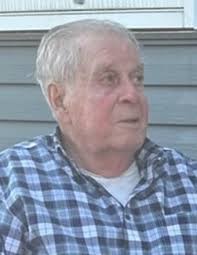 Obituary information for Ross Herron