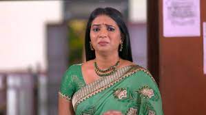 Kudumba vilakku serial latest episode yesterday. Kudumbavilakku Watch Episode 272 Vedhika Is Upset On Disney Hotstar