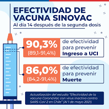 Conoce qué tan efectiva es la vacuna de sinovac, cuántas dosis tienes que aplicarte y en qué población se aplica en méxico cómo funciona la vacuna sinovac: Facebook