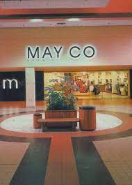 Eastland Mall West Covinia California 1978 Eastland Mall Vintage Mall Covina