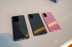 How Samsung S Galaxy S20 Compares With The Iphone 11 In 2020 Samsung Galaxy Iphone