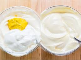Cucumber salad with sour cream. Creamy Potato Salad Recipe Natashaskitchen Com